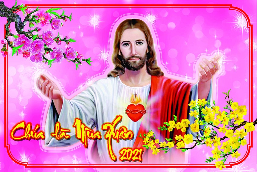 Thứ Sáu, 12.02.2021Đấng Chữa Lành