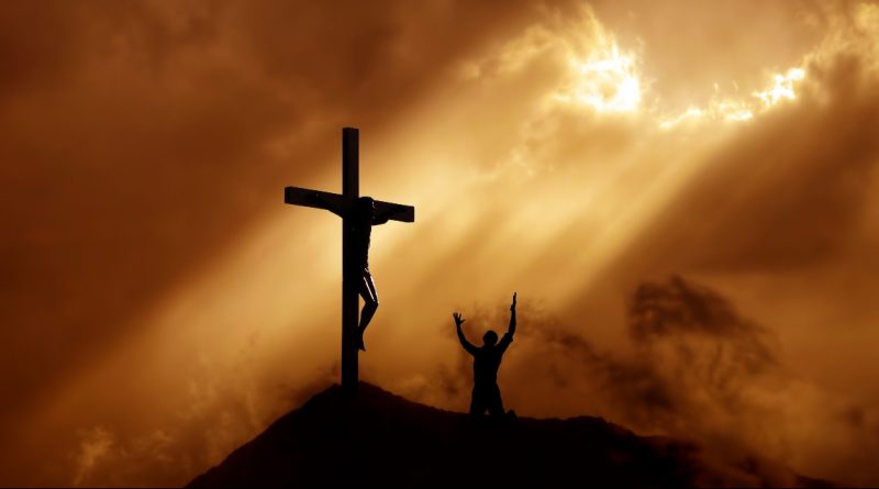 Thứ Bảy Sau Lễ Tro, 20.02.2021Dứt Khoát Theo Chúa