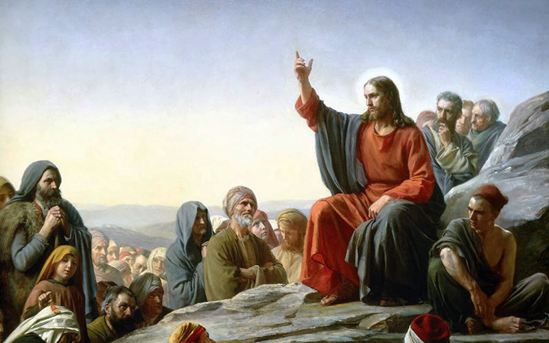 Thứ Bảy, 27.02.2021Hoàn Thiện Nhờ Tình Yêu