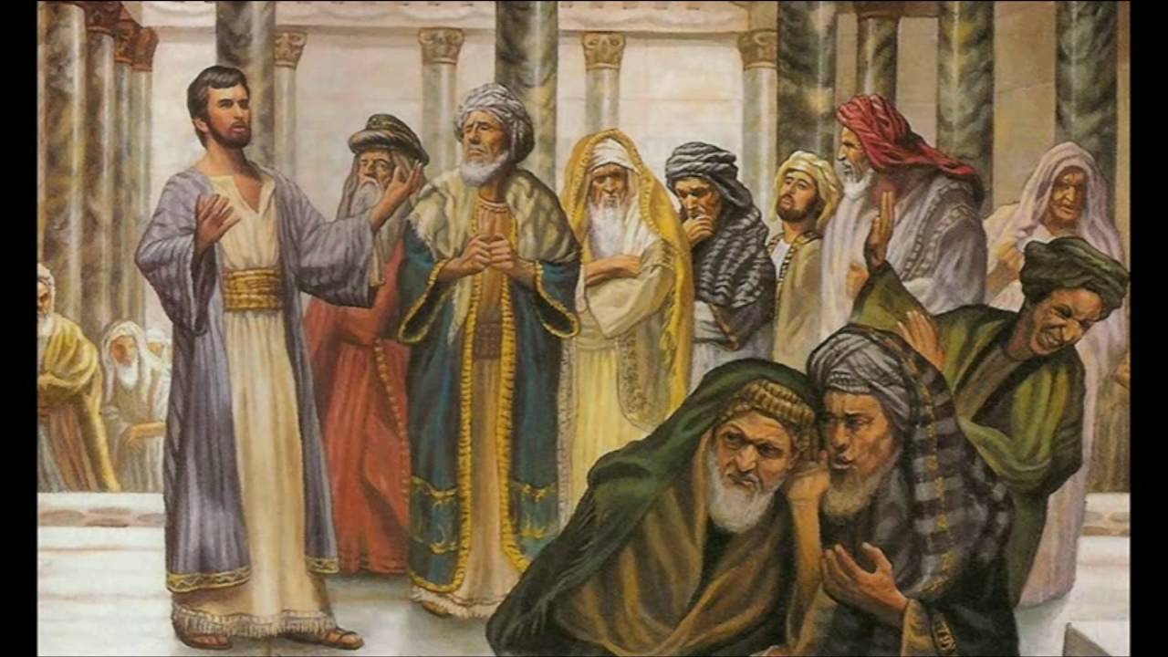 Thứ Ba, 09.02.2021Thờ Phượng Chúa