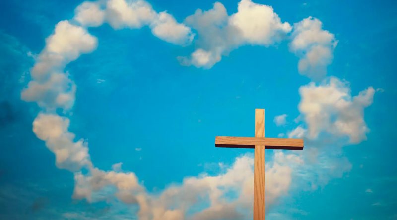 Thứ Hai, 01.03.2021Hãy Có Lòng Nhân Từ Như Cha…