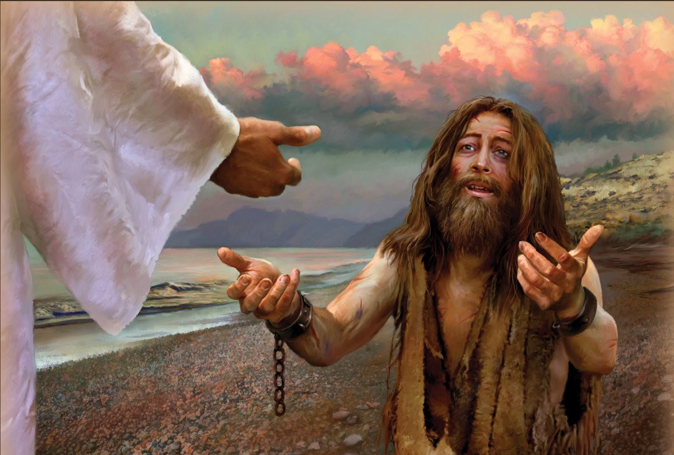 Thứ Năm, 11.03.2021Cám Dỗ Ngọt Ngào