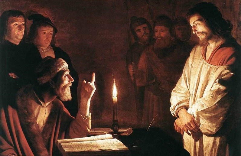 Thứ Năm, 18.03.2021Giá Trị Không Nơi Lời Chứng Mà Nơi Người Làm Chứng