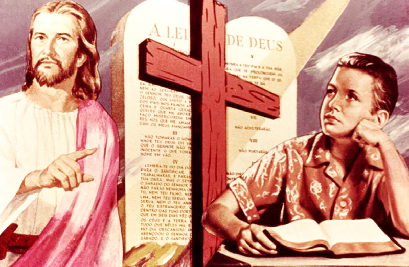 Thứ Tư, 10.03.2021Cái Chấm Cái Phết Trong Lề Luật