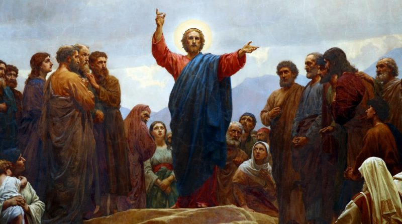 Thứ Tư, 17.03.2021Tin, Yêu Mến Sẽ Được Sống Đời Đời