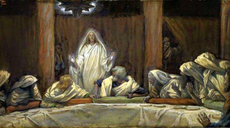 Thứ Bảy, 10.04.2021Niềm Tin Và Niềm Vui