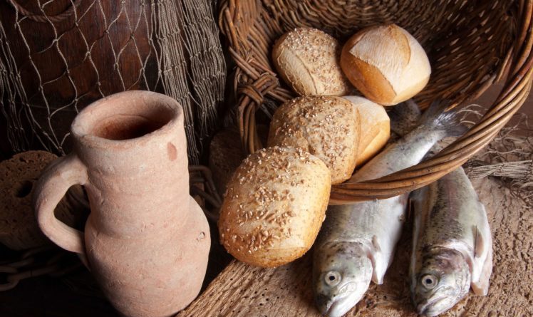 Thứ Sáu, 16.04.2021Cho Đi Cho Lại Mới Toại Lòng Nhau!