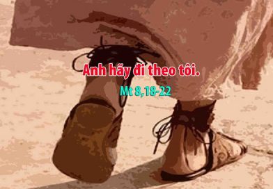 Thứ Hai, 28.06.2021Một Tinh Thần Hào Sáng Theo Chúa