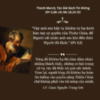 Lễ kính Thánh Marcô, Tác Giả Sách Tin Mừng, 25/04/2024<br />NHỮNG TÔNG ĐỒ KHIÊM HẠ