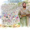 Thứ Sáu Tuần II - Mùa Phục Sinh<br />RANH GIỚI GIỮA THÁNH THIÊNG VÀ PHÀM TỤC
