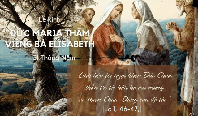 Thứ Bảy 31.05.2025 Trao Ban Đời Sống Mới