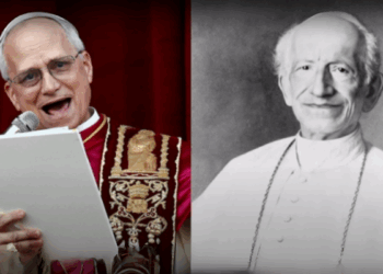 Hội luận trong tuần về Tân ĐGH Lêo XIV (Little Saigon TV)