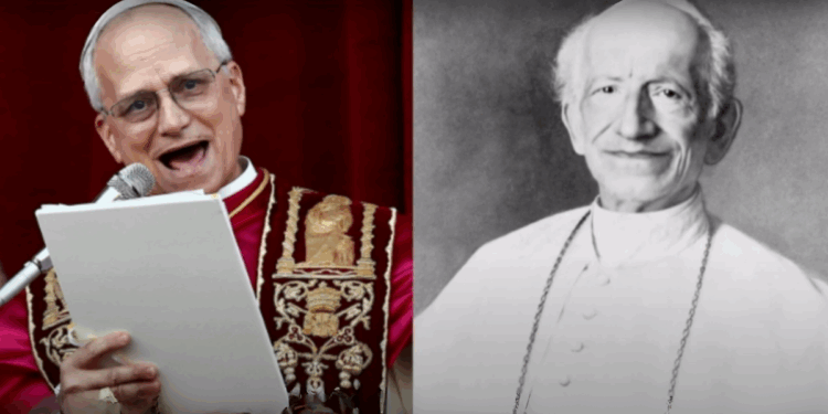 Hội luận trong tuần về Tân ĐGH Lêo XIV (Little Saigon TV)