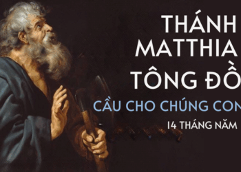 Thứ Tư 14.05.2025Trở Thành Một Trong Số Chúng Tôi