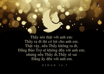 Thứ Ba 27.05.2025 Chúa Giêsu về Trời, Chúa Thánh Thần hiện xuống