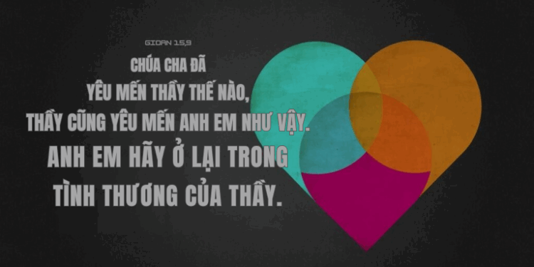 Thứ Năm 22.05.2025Ở lại trong Chúa Giêsu