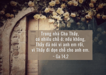 Thứ Sáu 16.05.2025Thầy đi dể dọn chỗ cho anh em