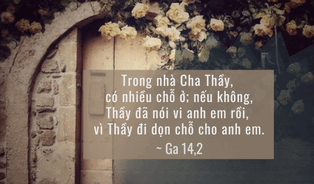 Thứ Sáu 16.05.2025Thầy đi dể dọn chỗ cho anh em