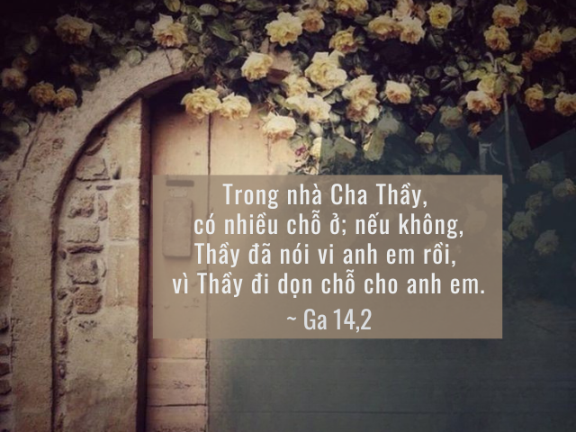 Thứ Sáu 16.05.2025<br />Thầy đi dể dọn chỗ cho anh em