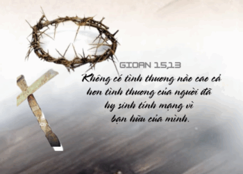 Thứ Sáu 23.05.2025 Tình bạn hữu mang lại sự khích lệ và niềm vui