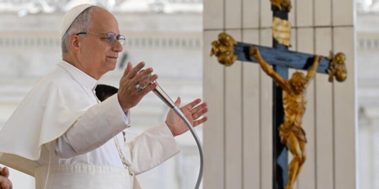 ĐTC Lêo XIV – Loạt Bài Giáo lý – Năm Thánh 2025 – Bài 8. Những người làm công trong vườn nho.