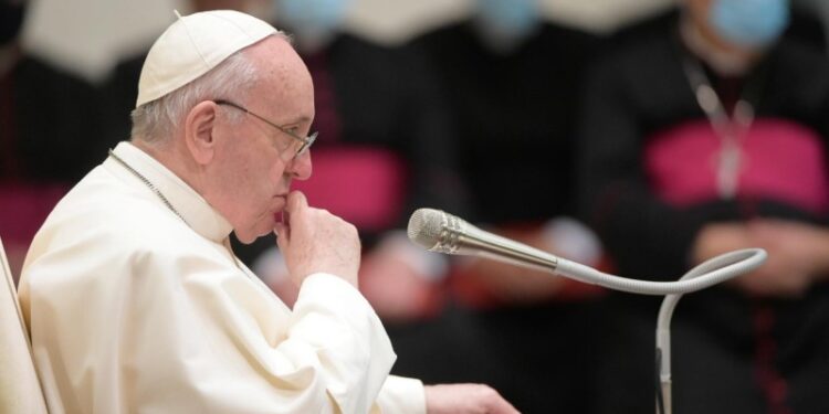 Loạt bài giáo lý về cầu nguyện