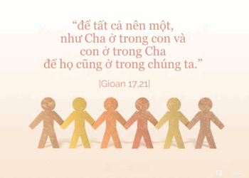 Thứ Năm 05.06.2025 Hiệp nhất trong Chúa