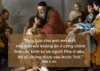 Thứ Năm 12.06.2025 Sống đức tin thế nào?