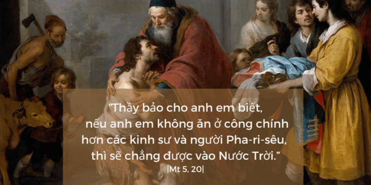 Thứ Năm 12.06.2025 Sống đức tin thế nào?