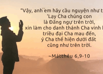 Thứ Năm 19.06.2025 Một Tin Mừng khác,  Một Thần Khí khác?!