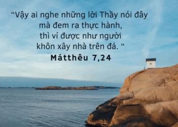 Thứ Năm 26.06.2025 Môn đệ chân chính