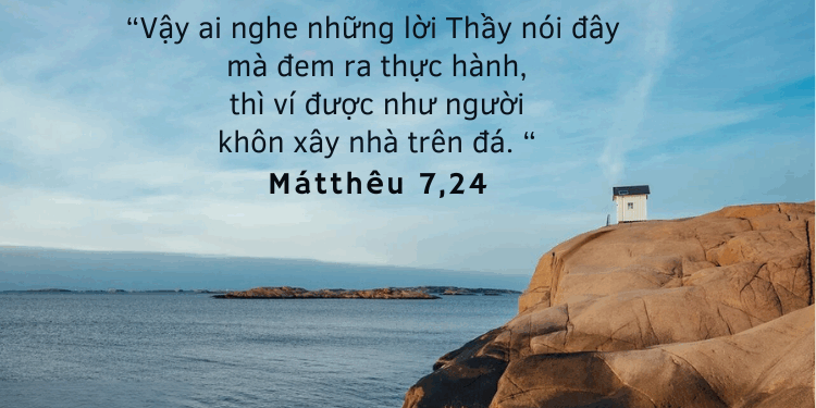 Thứ Năm 26.06.2025 Môn đệ chân chính