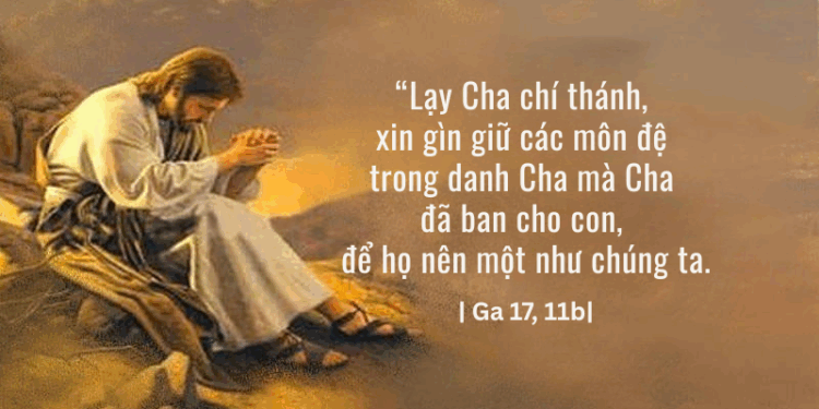 Thứ Tư 04.06.2025 Mùa Phục Sinh đang khép lại