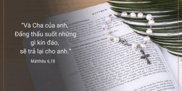 Thứ Tư 18.06.2025 Vì yêu Chúa