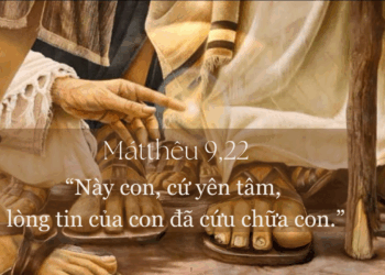 Thứ Hai 07.07.2025 Xin cứu chữa con lạy Chúa