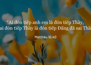 Thứ Hai 14.07.2025 Thiên Chúa mang lại lòng tôn trọng người khác