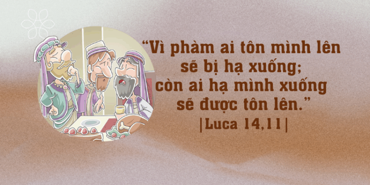 Chúa Nhật 31.08.2025 Biết mình