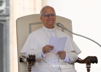 ĐTC Lêô XIV – Loạt Bài Giáo lý Năm Thánh 2025 III. Cuộc Vượt Qua của Chúa Giêsu 1. Chuẩn bị bữa tiệc