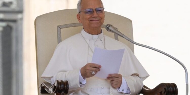 ĐTC Lêô XIV – Loạt Bài Giáo lý Năm Thánh 2025 III. Cuộc Vượt Qua của Chúa Giêsu 1. Chuẩn bị bữa tiệc