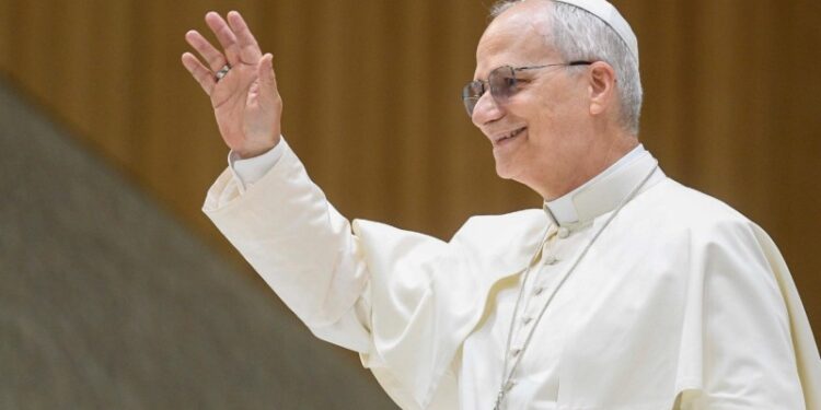 ĐTC Lêô XIV – Loạt Bài Giáo lý Năm Thánh 2025 III. Cuộc Vượt Qua của Chúa Giêsu 3. Tha Thứ – “Người đã yêu thương họ đến cùng” (Ga 13,2)