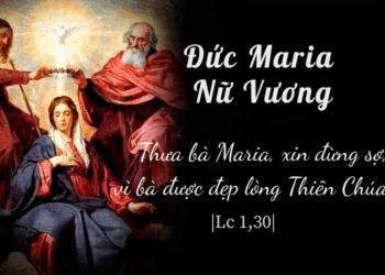 Thứ Sáu 22.08.2025 Đẹp lòng Thiên Chúa