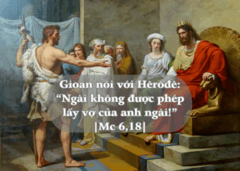 Thứ Sáu 29.08.2025 Không được làm điều sai