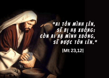 Thứ Bảy 23.08.2025 Nói và làm