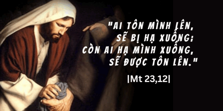 Thứ Bảy 23.08.2025 Nói và làm