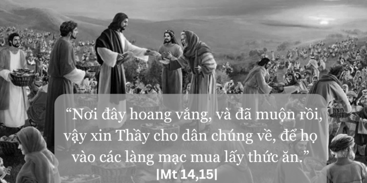 Thứ Hai  04.08.2025 Chạnh lòng thương