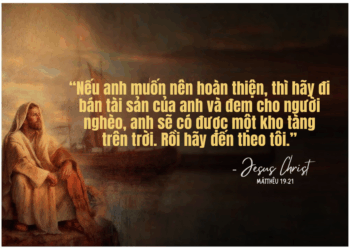 Thứ Hai 17.08.2025 Chúa Giêsu Kitô là vị thủ lãnh thần linh