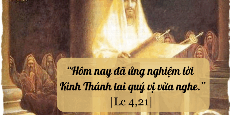 Thứ Hai 01.09.2025 Niềm hy vọng lớn lao và duy nhất