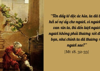 Thứ Năm 14.08.2025 Chân chạm đến dòng nước