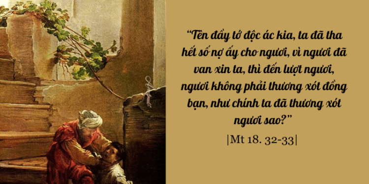 Thứ Năm 14.08.2025 Chân chạm đến dòng nước