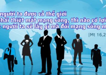 Thứ Sáu 08.08.2025 Cái chết đầy sức sống